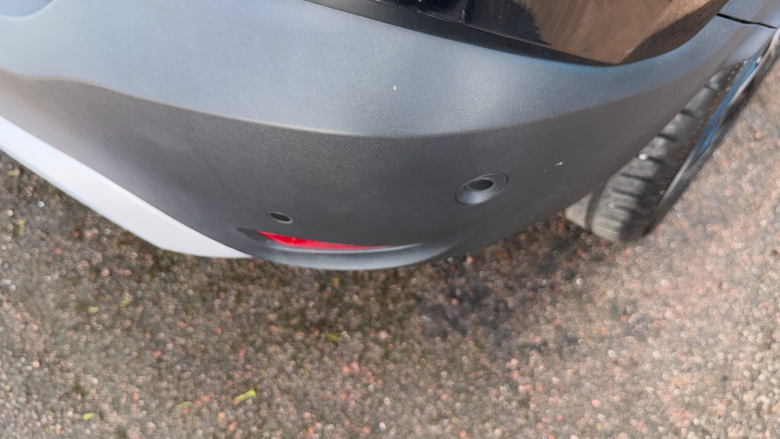 Vauxhall Crossland 1.5 Turbo D [120] Ultimate 5dr Auto Diesel Hatchback